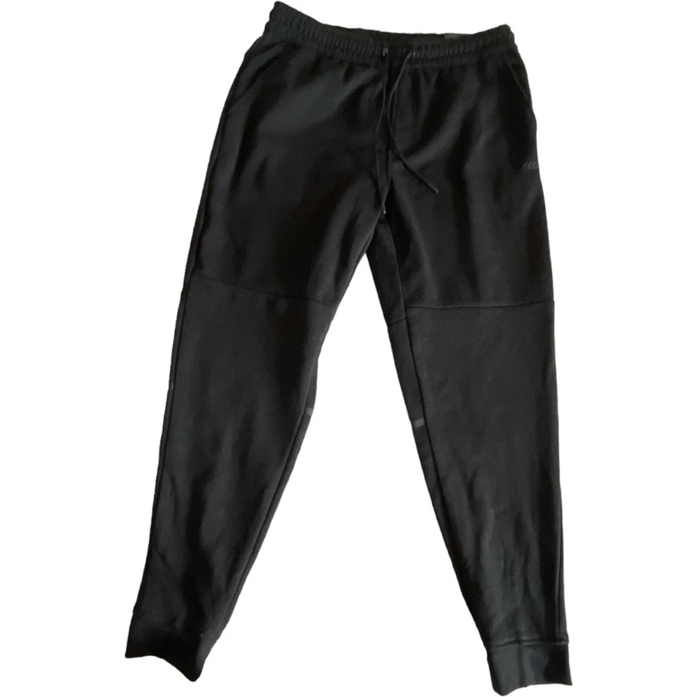 NWT Men’s Joggers LEGEND Size L Black Sp Dy